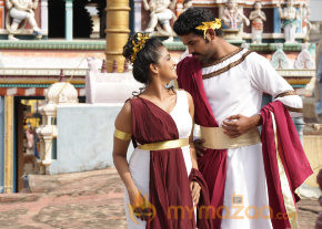 Rendavathu Padam Movie Stills photo 36