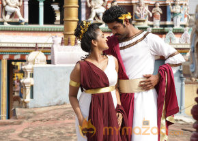 Rendavathu Padam Movie Stills photo 53