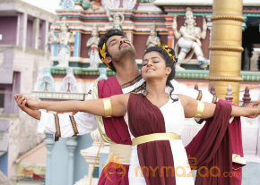 Rendavathu Padam Movie Stills photo 6