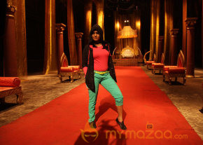 Rendavathu Padam Movie Stills photo 26
