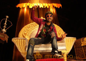 Rendavathu Padam Movie Stills