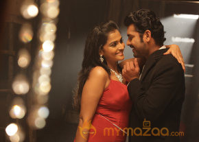Rendavathu Padam Movie Stills photo 5
