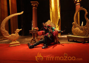 Rendavathu Padam Movie Stills photo 15