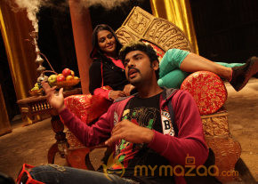 Rendavathu Padam Movie Stills photo 9