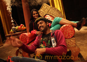 Rendavathu Padam Movie Stills photo 40