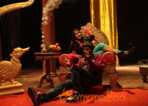 Rendavathu Padam Movie Stills photo 64