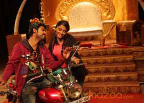 Rendavathu Padam Movie Stills photo 67