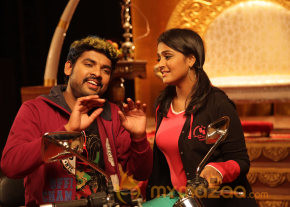 Rendavathu Padam Movie Stills photo 38
