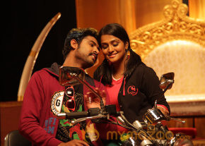 Rendavathu Padam Movie Stills photo 25
