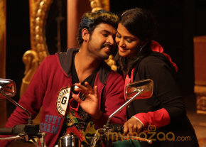 Rendavathu Padam Movie Stills photo 22