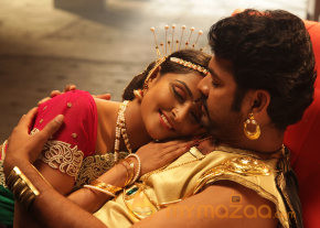 Rendavathu Padam Movie Stills photo 81