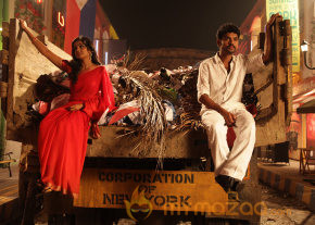 Rendavathu Padam Movie Stills photo 41