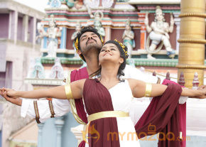Rendavathu Padam Movie Stills photo 88