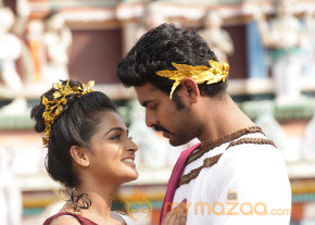 Rendavathu Padam Movie Stills photo 18
