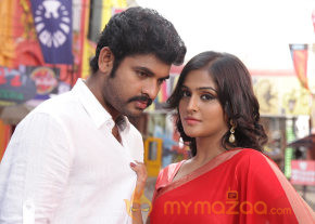Rendavathu Padam Movie Stills photo 74