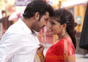 Rendavathu Padam Movie Stills photo 70