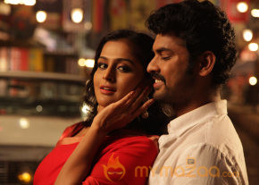 Rendavathu Padam Movie Stills photo 10