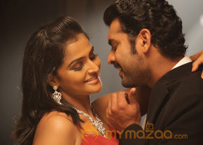 Rendavathu Padam Movie Stills photo 90