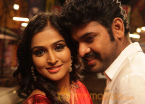 Rendavathu Padam Movie Stills photo 11