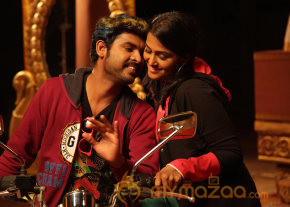 Rendavathu Padam Movie Stills  photo 22