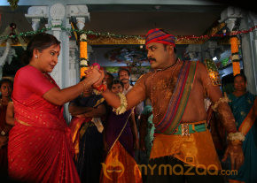Retta Vaalu Movie Stills  photo 20