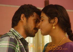 Retta Vaalu Movie Stills  photo 10