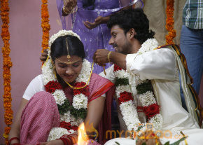 Retta Vaalu Movie Stills  photo 11