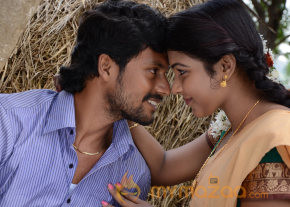 Retta Vaalu Movie Stills  photo 18