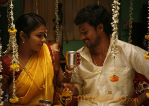 Retta Vaalu Movie Stills  photo 24