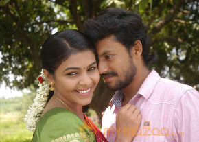 Retta Vaalu Movie Stills  photo 28