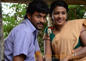 Retta Vaalu Movie Stills  photo 23