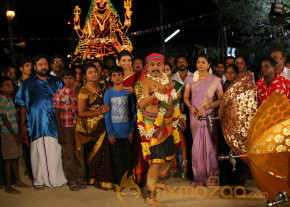 Retta Vaalu Movie Stills  photo 13