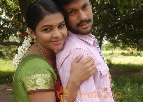 Retta Vaalu Movie Stills  photo 4
