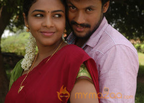 Retta Vaalu Movie Stills  photo 7
