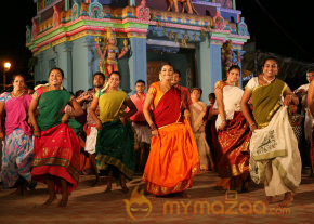Retta Vaalu Movie Stills  photo 22