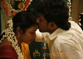 Retta Vaalu Movie Stills  photo 16