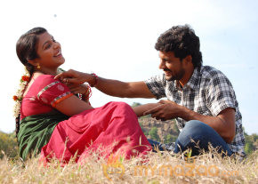 Retta Vaalu Movie Stills  photo 19