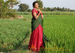 Retta Vaalu Movie Stills 