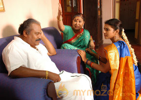 Retta Vaalu Movie Stills  photo 15
