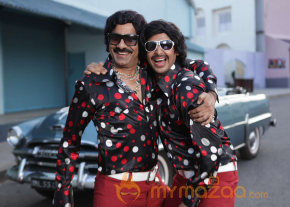 Rowdi Raja Movie Hot Gallery  photo 31