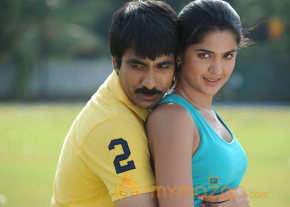 Rowdi Raja Movie Hot Gallery  photo 8