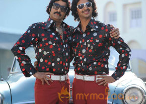 Rowdi Raja Movie Hot Gallery  photo 33