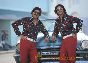 Rowdi Raja Movie Hot Gallery  photo 37