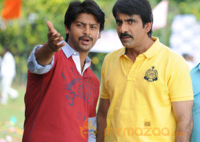 Rowdi Raja Movie Hot Gallery  photo 39