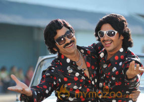 Rowdi Raja Movie Hot Gallery  photo 32