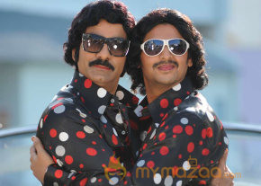 Rowdi Raja Movie Hot Gallery  photo 46