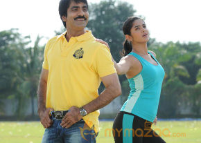Rowdi Raja Movie Hot Gallery  photo 45