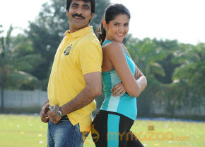 Rowdi Raja Movie Hot Gallery  photo 34