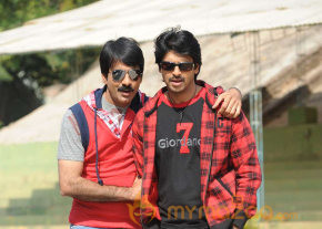 Rowdi Raja Movie Hot Gallery  photo 11