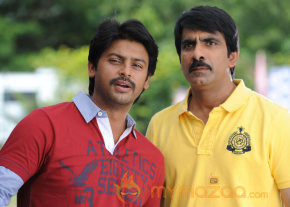 Rowdi Raja Movie Hot Gallery  photo 35